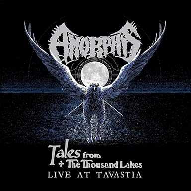 TALES FROM THE THOUSAND LAKES （LIVE AT TAVASTIA）