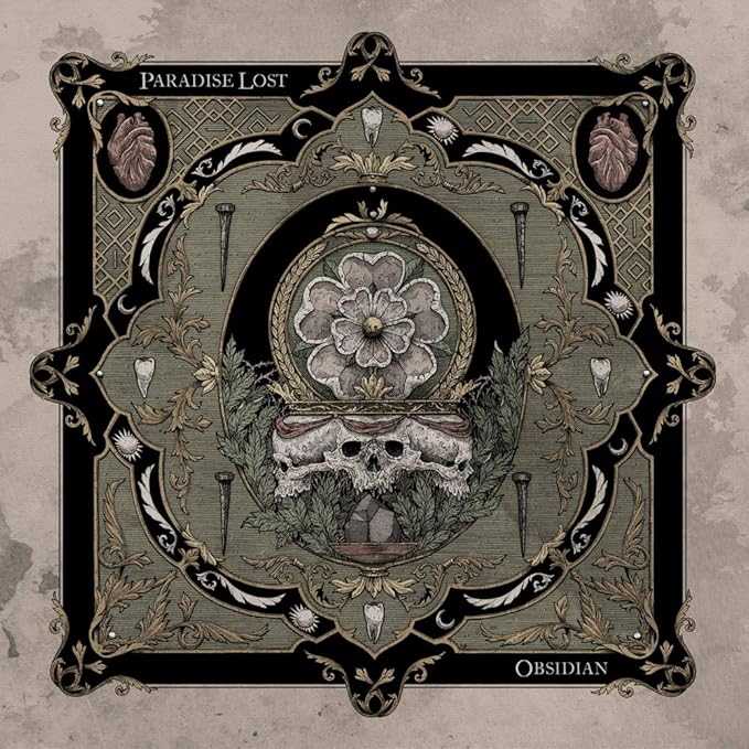 OBSIDIAN