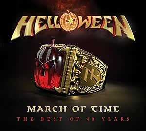MARCH OF TIME - THE BEST OF 40 YEARS