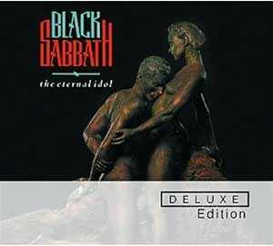 THE ETERNAL IDOL(DELUXE EDITION)