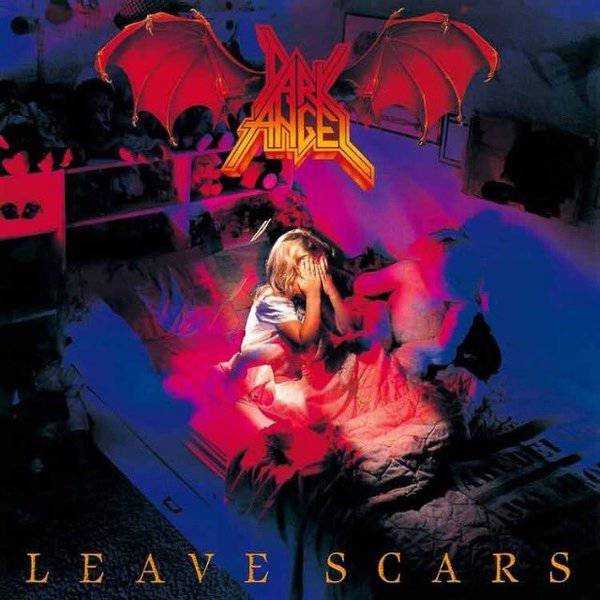 LEAVE SCARS