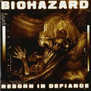 REBORN IN DEFIANCE