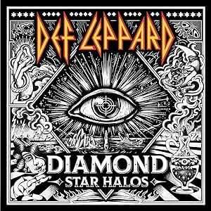 DIAMOND STAR HALOS