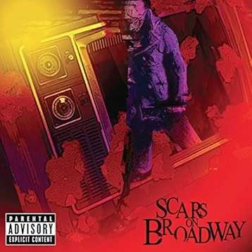 SCARS ON BROADWAY