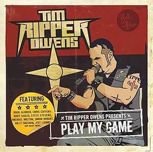 PLAY MY GAME