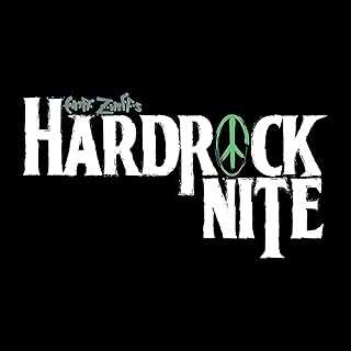 ENUFF Z'NUFF'S HARDROCK NITE