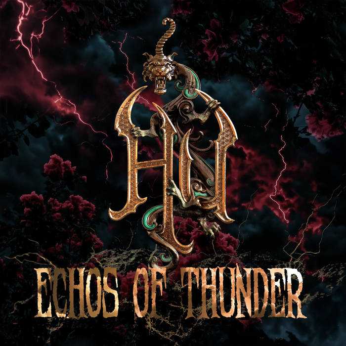 ECHOS OF THUNDER