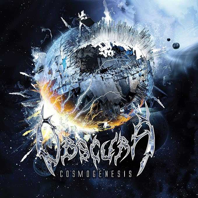 COSMOGENESIS