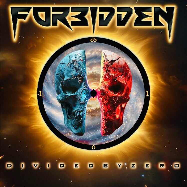 Divided By Zero