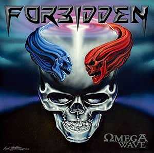 OMEGA WAVE
