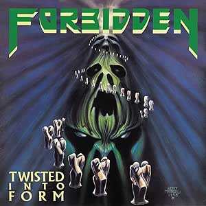 TWISTED INTO FORM