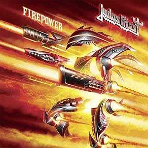 FIREPOWER