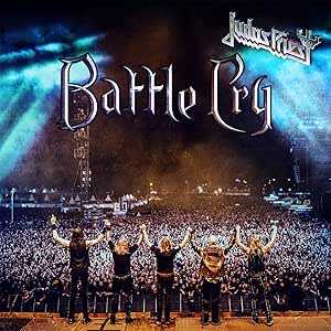 BATTLE CRY