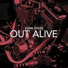 Out Alive