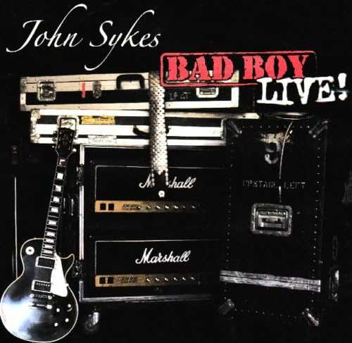BAD BOY LIVE
