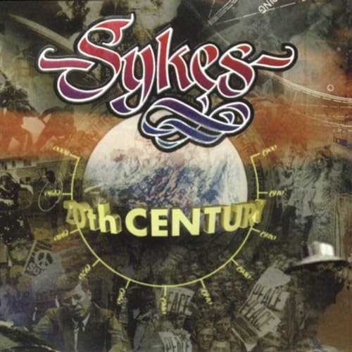20TH CENTURY