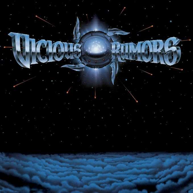 VICIOUS RUMORS