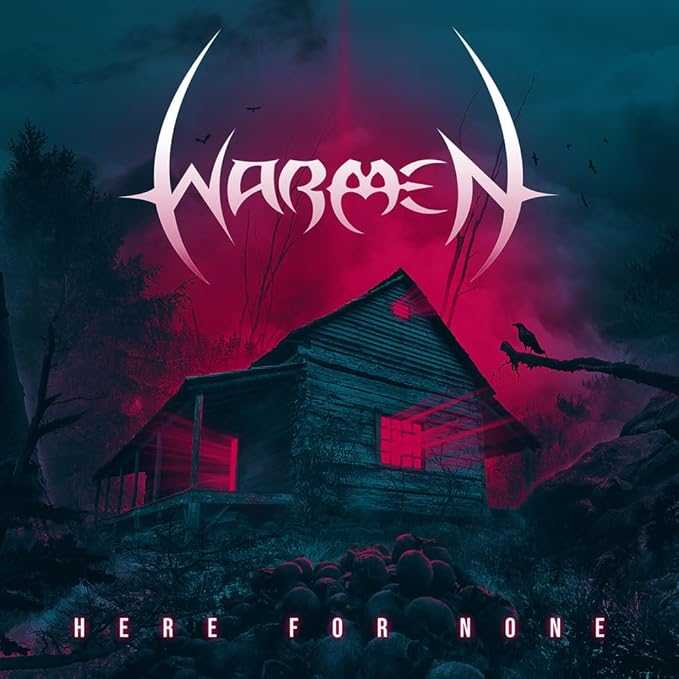 HERE FOR NONE