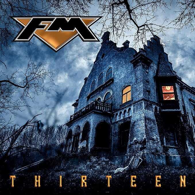 THIRTEEN