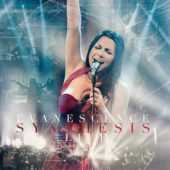 SYNTHESIS LIVE