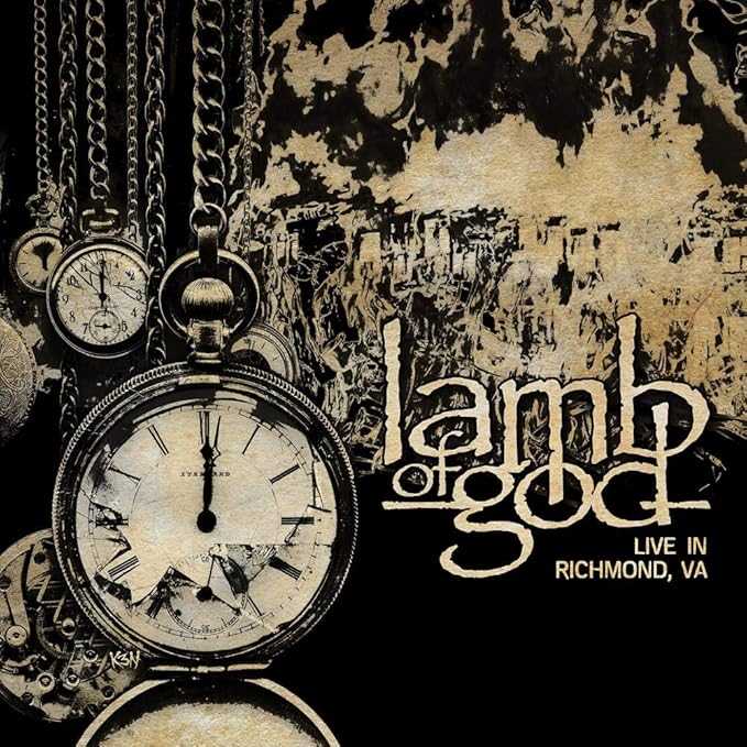 LIVE IN RICHMOND VA