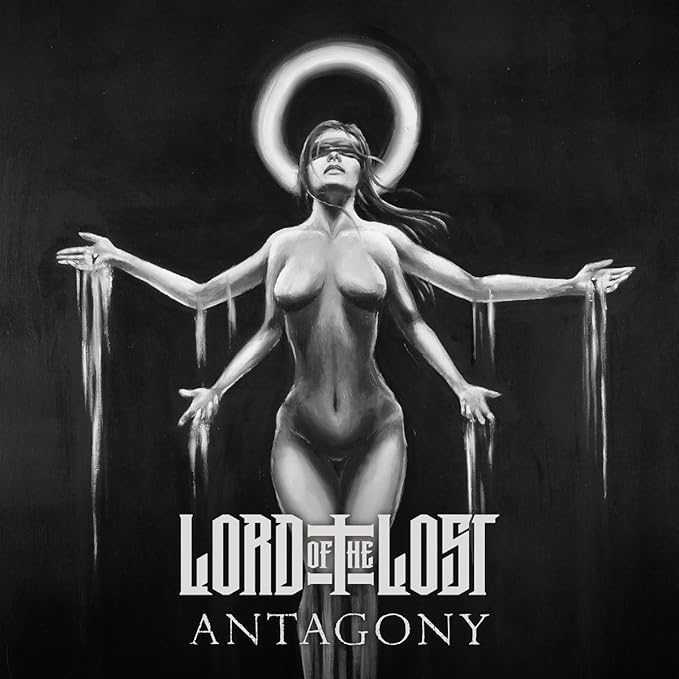 ANTAGONY (10TH ANNIVERSARY EDITION)