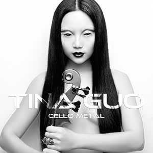 cello metal