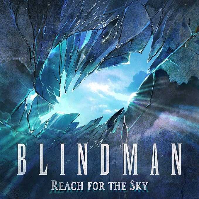 Reach For The Sky