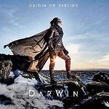 ORIGIN OF SPECIES