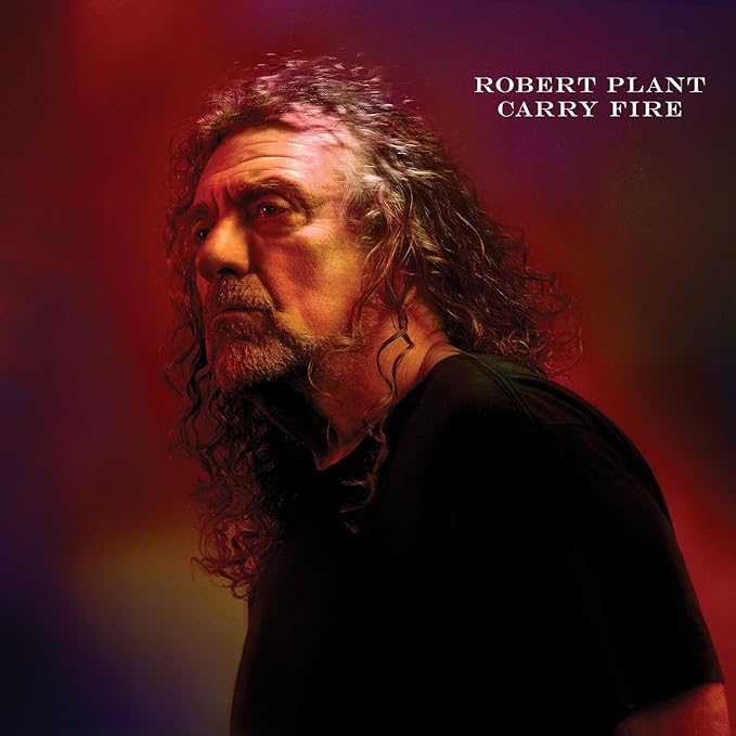 CARRY FIRE