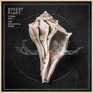 LULLABY AND THE CEASELESS ROAR