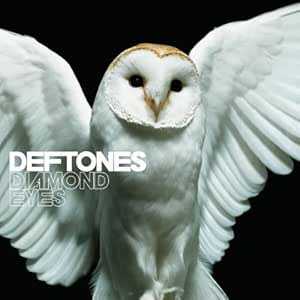 DIAMOND EYES