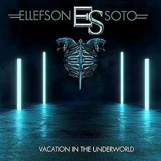 VACATION IN THE UNDERWORLD