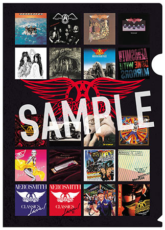 エアロスミス ロックス-35周年記念エディション 未開封！復刻アイテム