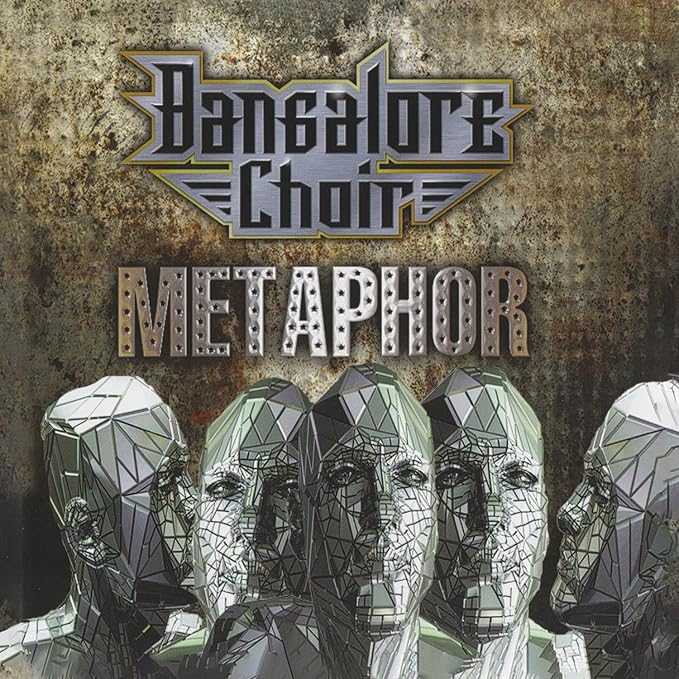 METAPHOR