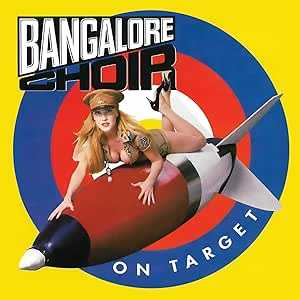 ON TARGET