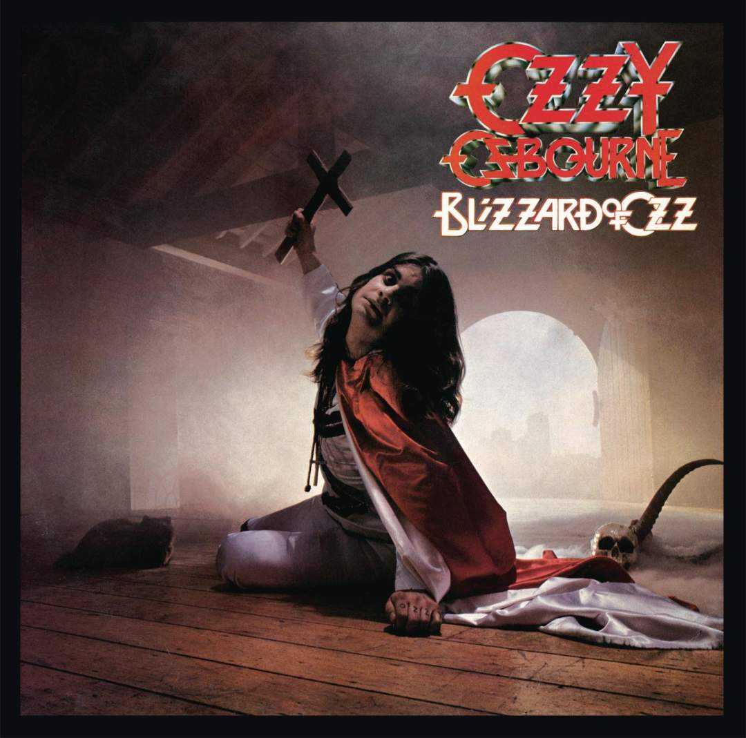 BLIZZARD OF OZZ 40TH ANNIVERSARY EXPANDED EDITION