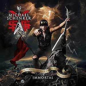 IMMORTAL