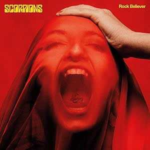ROCK BELIEVER