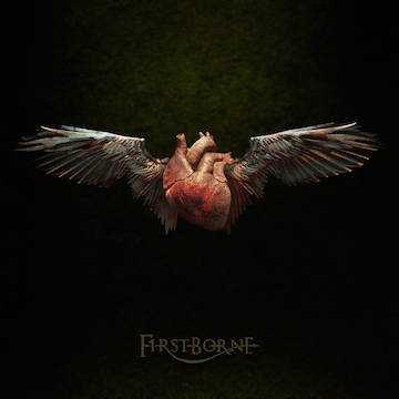 FIRSTBORNE EP