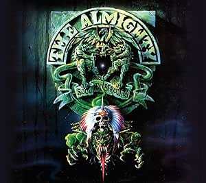 SOUL DESTRUCTION