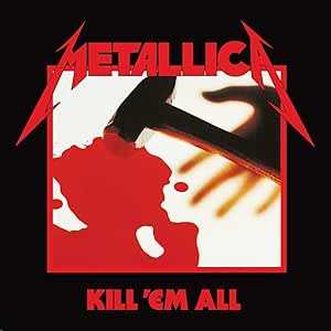 KILL EM ALL