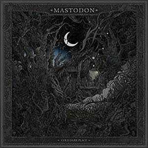 COLD DARK PLACE EP