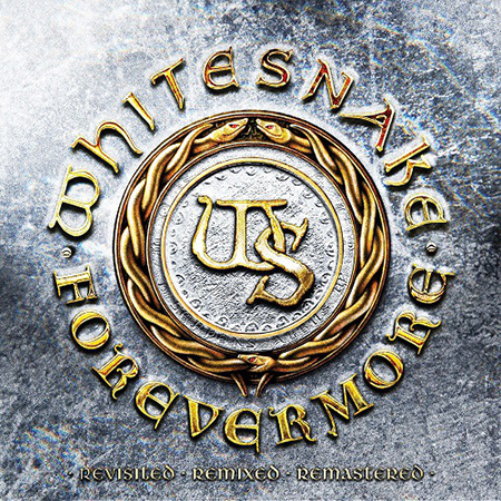 ホワイトスネイク アルバム4枚セット ホワイトスネイク / CD シングル4枚セット Whitesnake: 30th