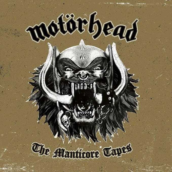 MOTORHEAD