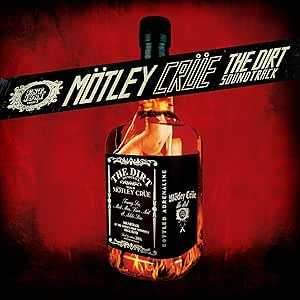 THE DIRT SOUNDTRACK