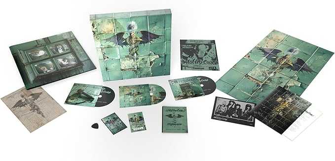 DR. FEELGOOD（35TH ANNIVERSARY DELUXE EDITION）