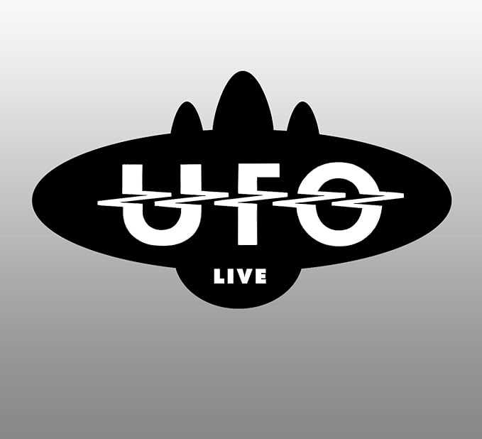 UFO live
