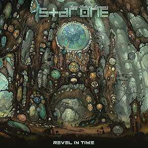 REVEL IN TIME