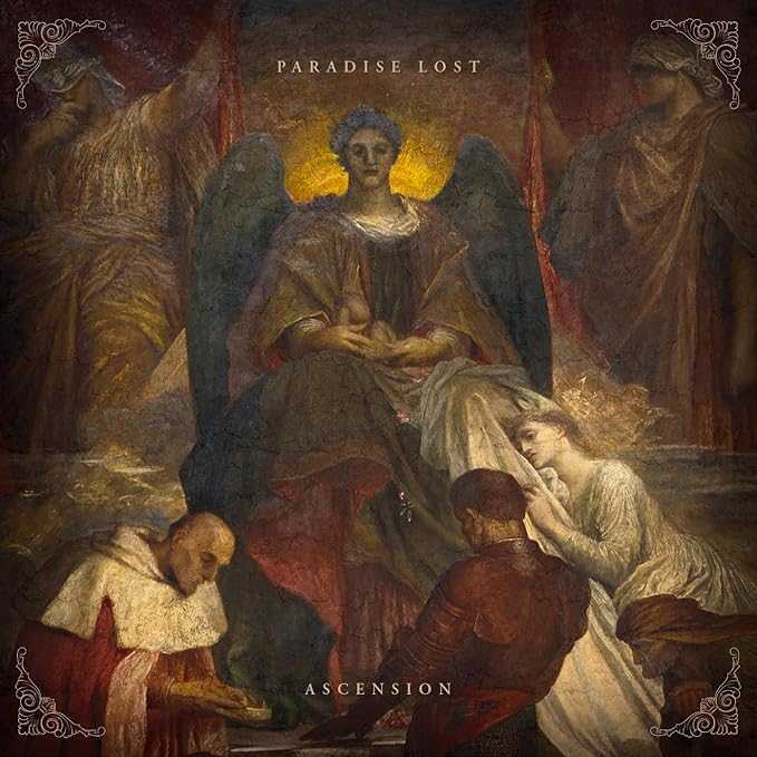 ASCENSION